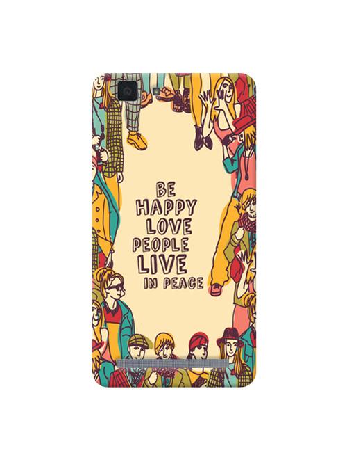 edesignhub designer silicone back cover for vivo x5 max - 10222879 - Very Small Image - 1