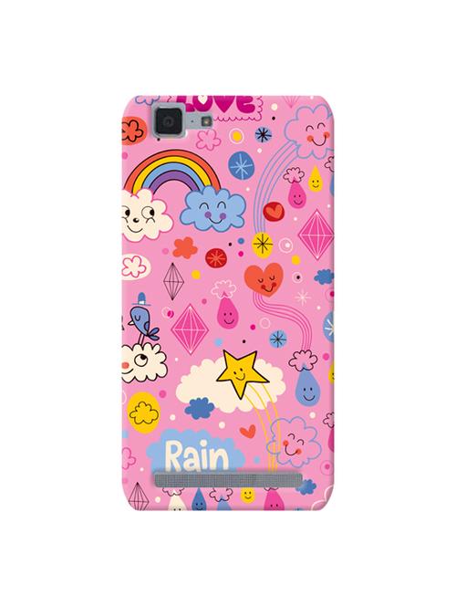 edesignhub designer silicone back cover for vivo x5 max - 10222885 - Very Small Image - 1