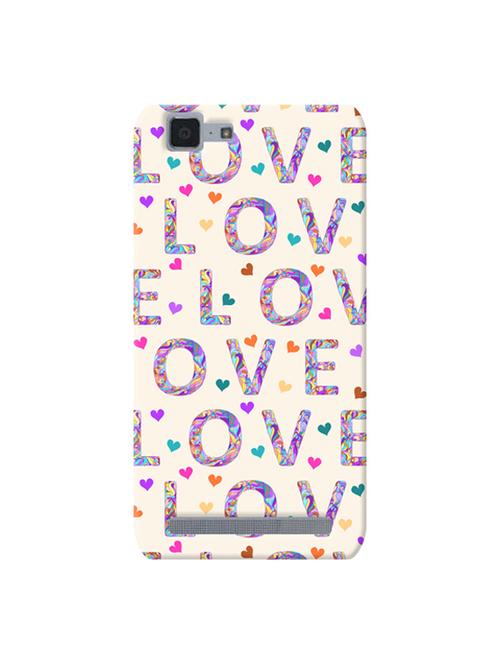 edesignhub designer silicone back cover for vivo x5 max - 10222888 - Very Small Image - 1