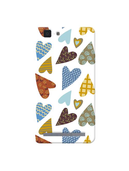 edesignhub designer silicone back cover for vivo x5 max - 10222895 - Very Small Image - 1