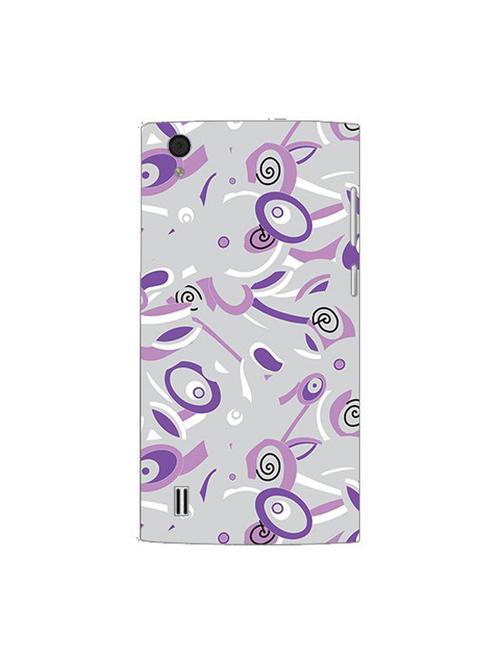 edesignhub designer silicone back cover for vivo y13 - 10222936 - Very Small Image - 1