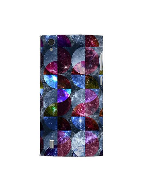 edesignhub designer silicone back cover for vivo y13 - 10223012 - Very Small Image - 1