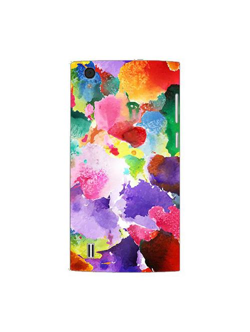 edesignhub designer silicone back cover for vivo y13 - 10223043 - Very Small Image - 1