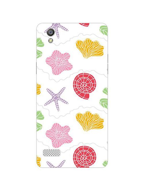 edesignhub designer silicone back cover for oppo a51 w - 10223048 - Very Small Image - 1