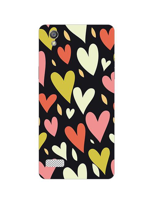 edesignhub designer silicone back cover for oppo a51 w - 10223065 - Very Small Image - 1
