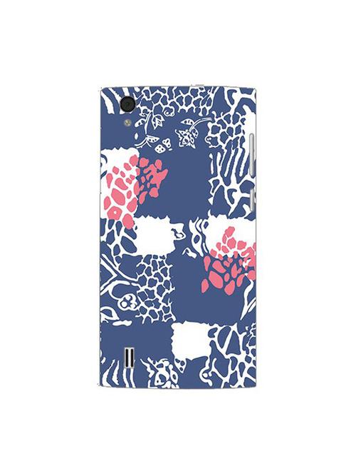 edesignhub designer silicone back cover for vivo y13 - 10223069 - Very Small Image - 1