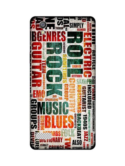 edesignhub designer silicone back cover for oppo a51 w - 10223074 - Very Small Image - 1