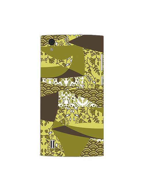 edesignhub designer silicone back cover for vivo y13 - 10223075 - Very Small Image - 1