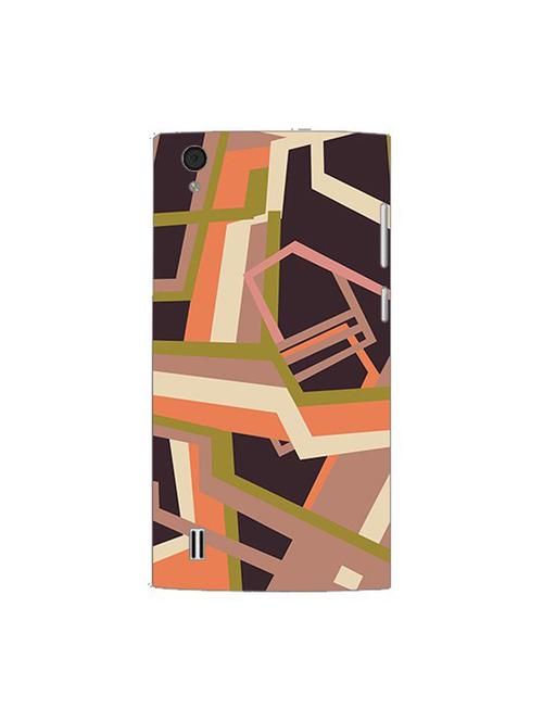 edesignhub designer silicone back cover for vivo y13 - 10223085 - Very Small Image - 1