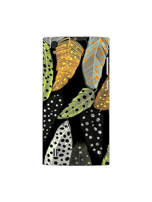 edesignhub designer silicone back cover for vivo y13 - 10223155 - Very Small Image - 1