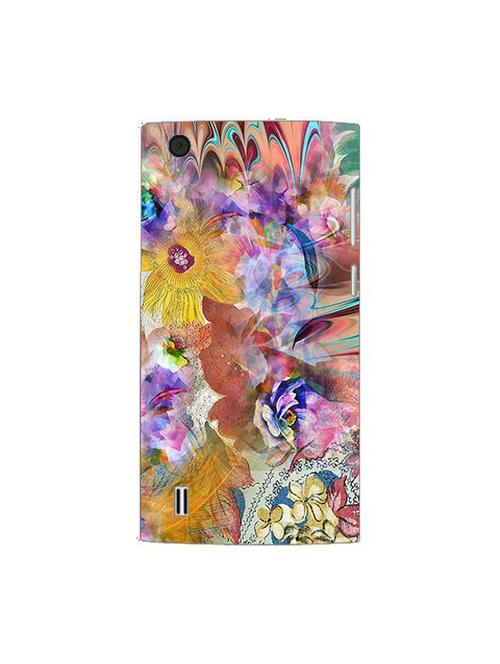 edesignhub designer silicone back cover for vivo y13 - 10223177 - Very Small Image - 1