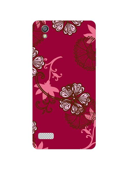 edesignhub designer silicone back cover for oppo a51 w - 10223179 - Very Small Image - 1