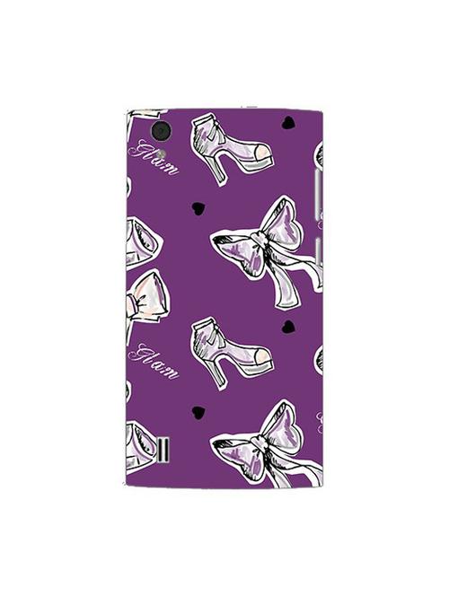 edesignhub designer silicone back cover for vivo y13 - 10223198 - Very Small Image - 1