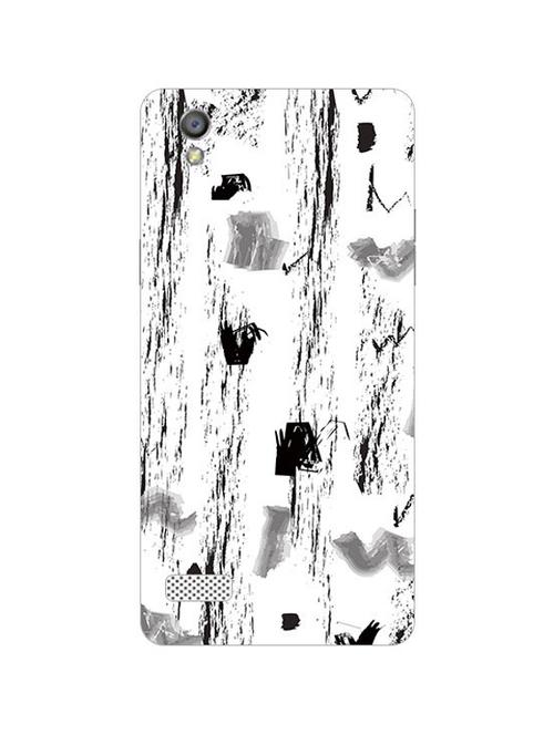 edesignhub designer silicone back cover for oppo a51 w - 10223224 - Very Small Image - 1