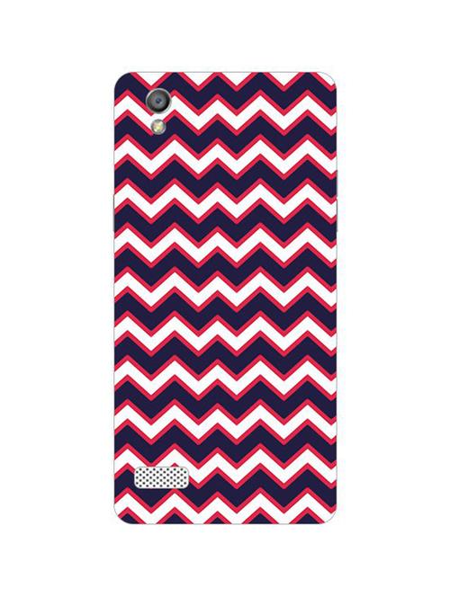 edesignhub designer silicone back cover for oppo a51 w - 10223242 - Very Small Image - 1