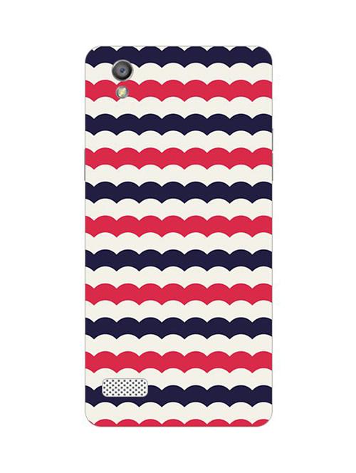 edesignhub designer silicone back cover for oppo a51 w - 10223245 - Very Small Image - 1