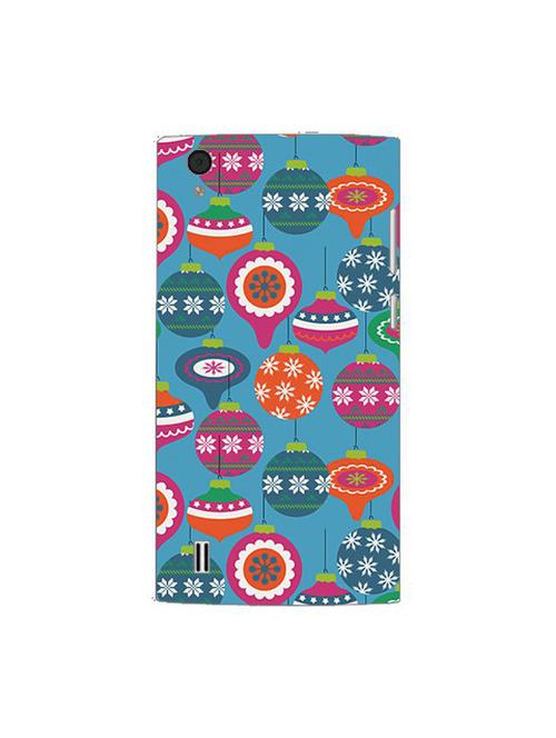 edesignhub designer silicone back cover for vivo y13 - 10223280 - Very Small Image - 1