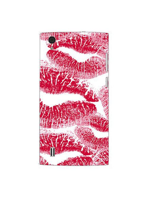 edesignhub designer silicone back cover for vivo y13 - 10223326 - Very Small Image - 1