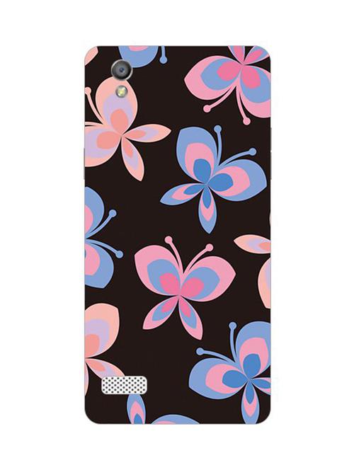 edesignhub designer silicone back cover for oppo a51 w - 10223341 - Very Small Image - 1