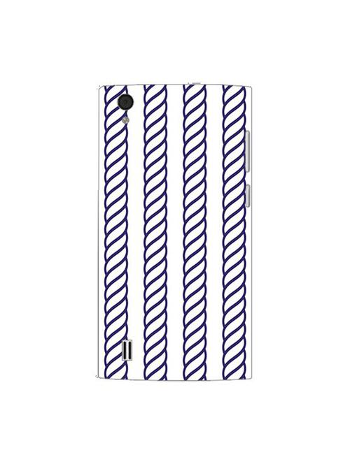edesignhub designer silicone back cover for vivo y13 - 10223392 - Very Small Image - 1