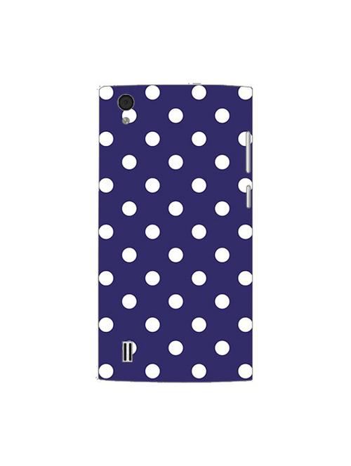 edesignhub designer silicone back cover for vivo y13 - 10223407 - Very Small Image - 1