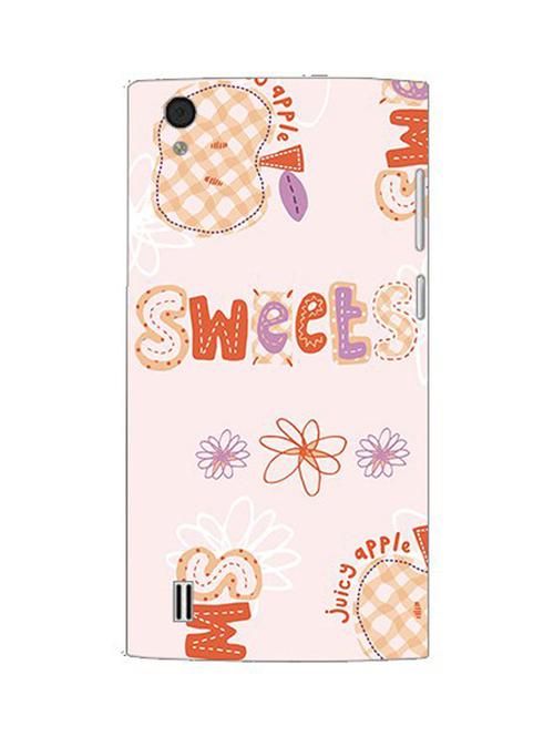 edesignhub designer silicone back cover for vivo y13 - 10223422 - Very Small Image - 1