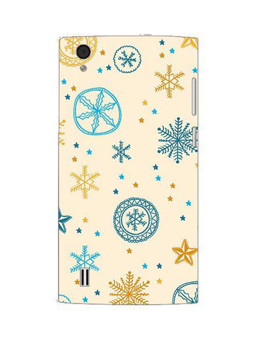 edesignhub designer silicone back cover for vivo y13 - 10223456 - Very Small Image - 1