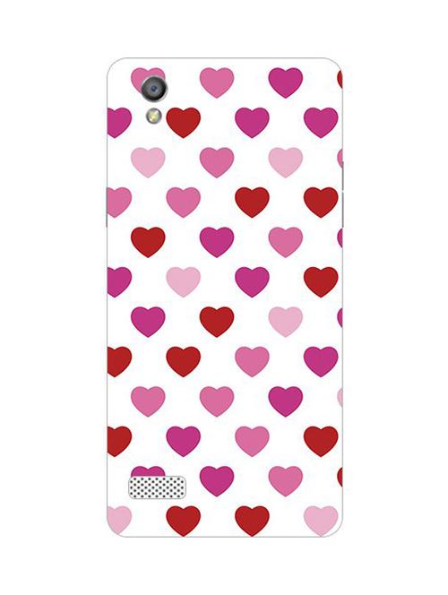 edesignhub designer silicone back cover for oppo a51 w - 10223484 - Very Small Image - 1