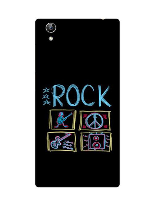 edesignhub designer silicone back cover for vivo y51l - 10223499 - Very Small Image - 1