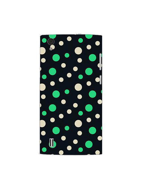 edesignhub designer silicone back cover for vivo y13 - 10223500 - Very Small Image - 1