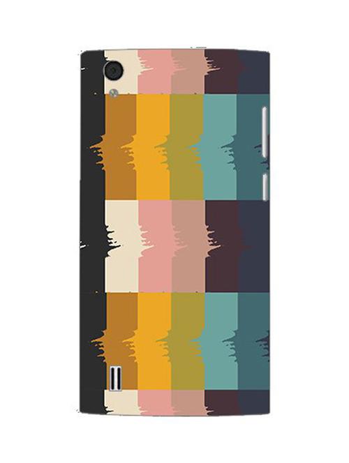 edesignhub designer silicone back cover for vivo y13 - 10223503 - Very Small Image - 1