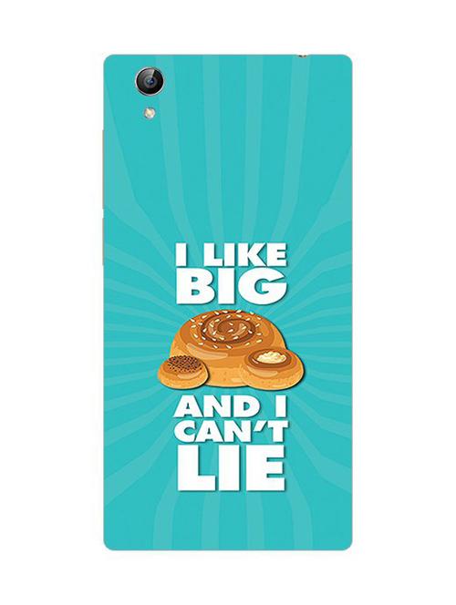 edesignhub designer silicone back cover for vivo y51l - 10223505 - Very Small Image - 1