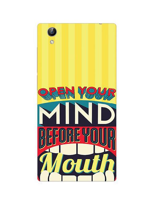 edesignhub designer silicone back cover for vivo y51l - 10223508 - Very Small Image - 1