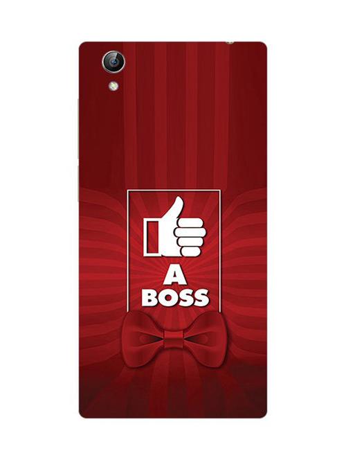 edesignhub designer silicone back cover for vivo y51l - 10223511 - Very Small Image - 1