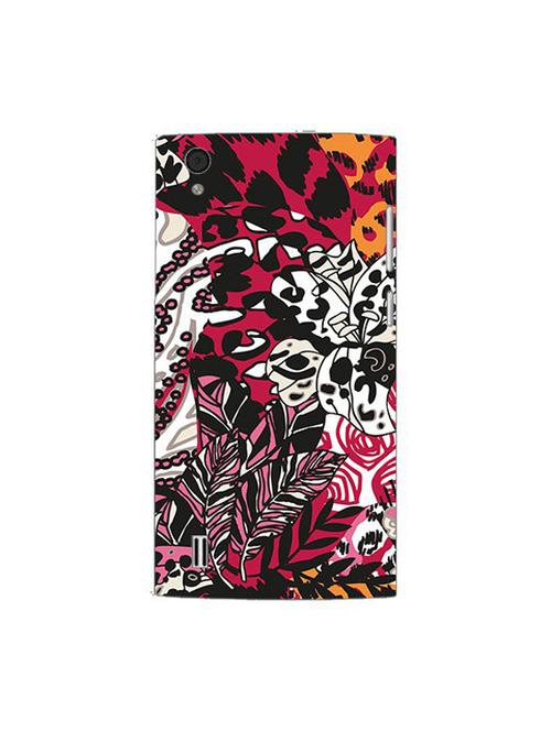 edesignhub designer silicone back cover for vivo y13 - 10223523 - Very Small Image - 1