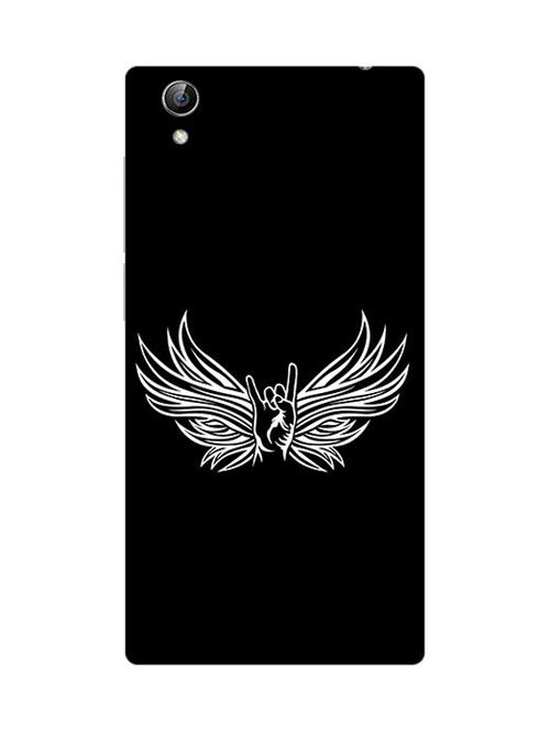 edesignhub designer silicone back cover for vivo y51l - 10223524 - Very Small Image - 1