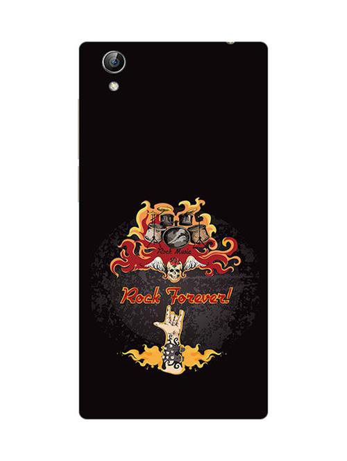 edesignhub designer silicone back cover for vivo y51l - 10223530 - Very Small Image - 1