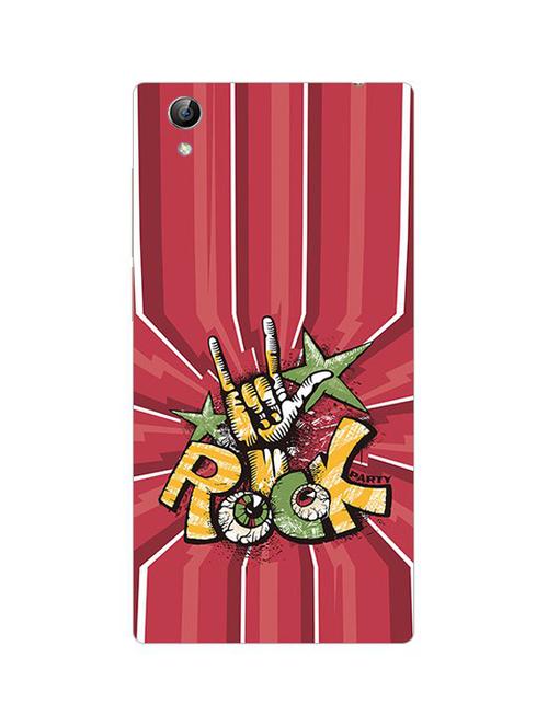 edesignhub designer silicone back cover for vivo y51l - 10223536 - Very Small Image - 1