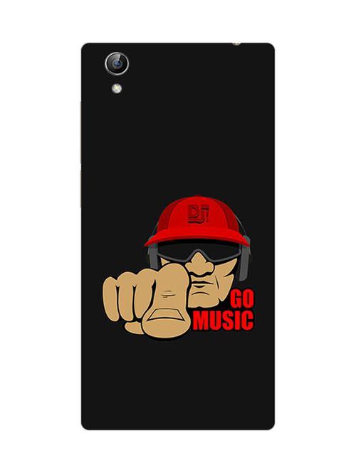 edesignhub designer silicone back cover for vivo y51l - 10223539 - Very Small Image - 1