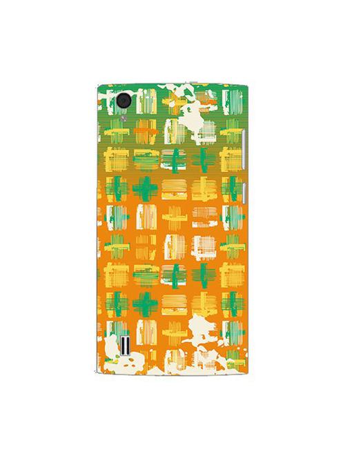 edesignhub designer silicone back cover for vivo y13 - 10223541 - Very Small Image - 1