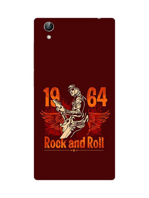 edesignhub designer silicone back cover for vivo y51l - 10223542 - Very Small Image - 1