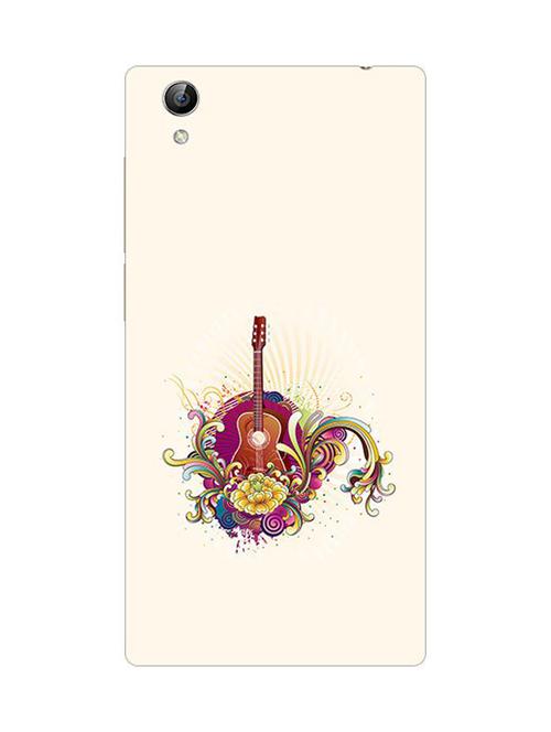 edesignhub designer silicone back cover for vivo y51l - 10223564 - Very Small Image - 1