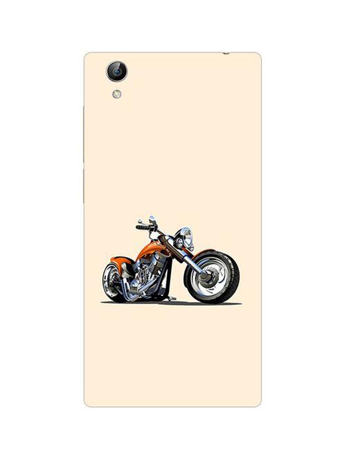 edesignhub designer silicone back cover for vivo y51l - 10223570 - Very Small Image - 1