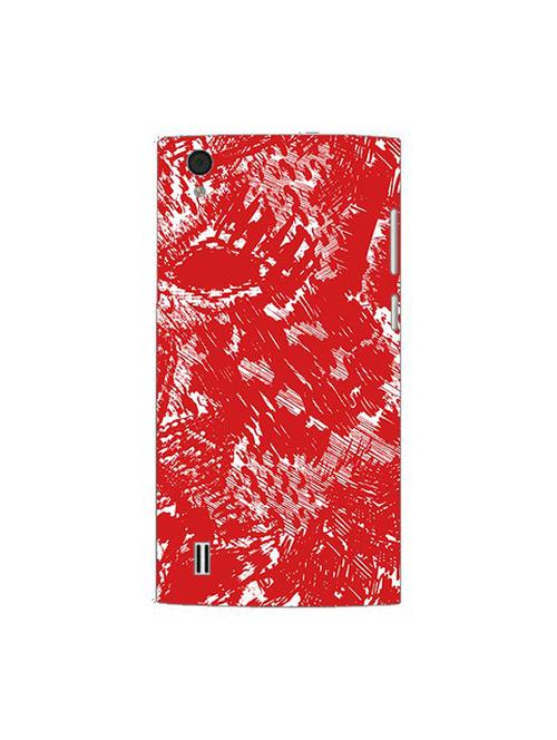 edesignhub designer silicone back cover for vivo y13 - 10223572 - Very Small Image - 1