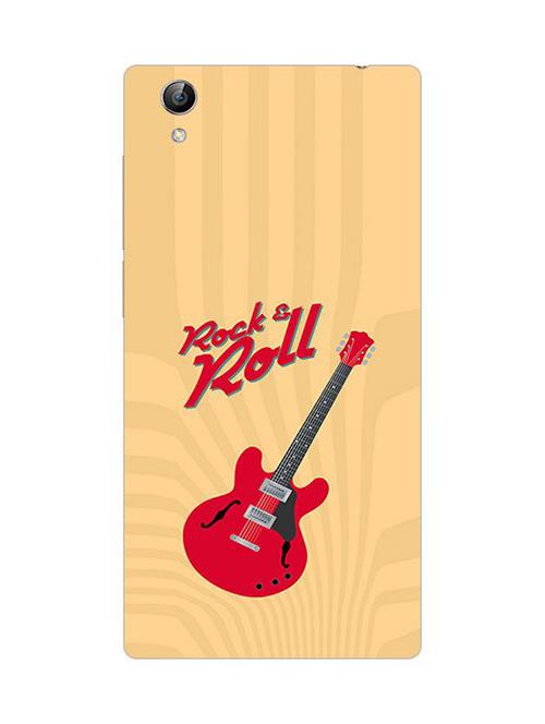 edesignhub designer silicone back cover for vivo y51l - 10223573 - Very Small Image - 1