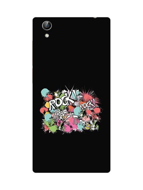 edesignhub designer silicone back cover for vivo y51l - 10223579 - Very Small Image - 1