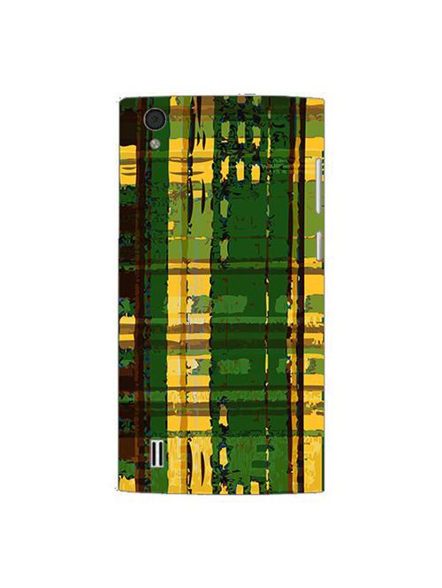 edesignhub designer silicone back cover for vivo y13 - 10223590 - Very Small Image - 1
