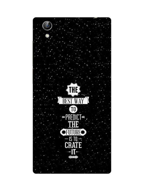 edesignhub designer silicone back cover for vivo y51l - 10223591 - Very Small Image - 1