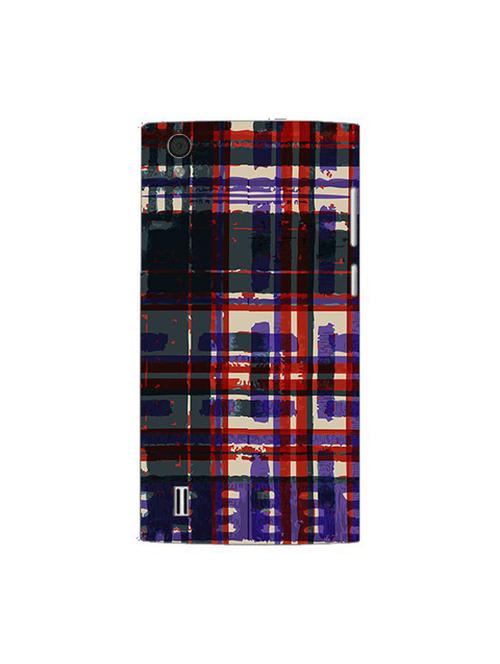 edesignhub designer silicone back cover for vivo y13 - 10223593 - Very Small Image - 1