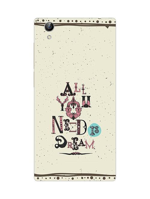 edesignhub designer silicone back cover for vivo y51l - 10223594 - Very Small Image - 1